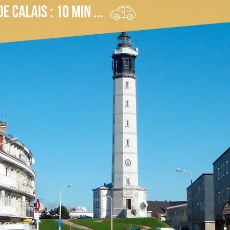 L'instant Crevecoeur Centre Calais