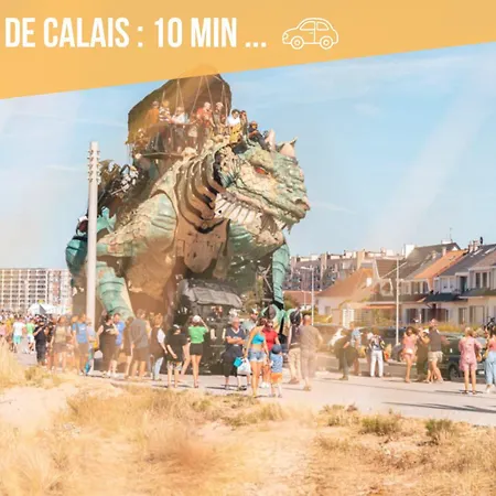 L'instant Crevecoeur Centre Daire Calais