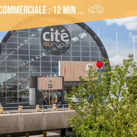 L'instant Crevecoeur Centre Daire Calais